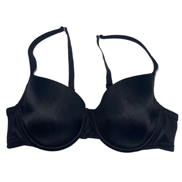 Wacoal Classic Black Women's Bra- full coverage - Picture 1 of 5